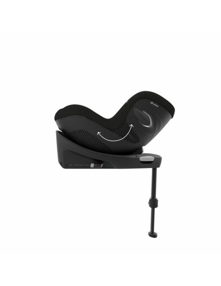 Car Chair Cybex Black 0+ (de 0 a 13 kilos) Children's ECE R129