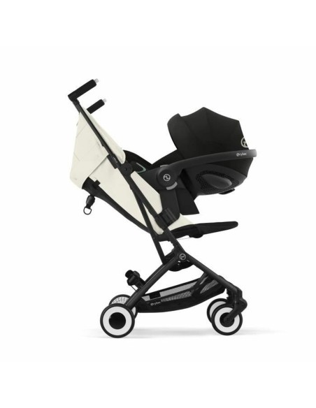 Baby's Pushchair Cybex White