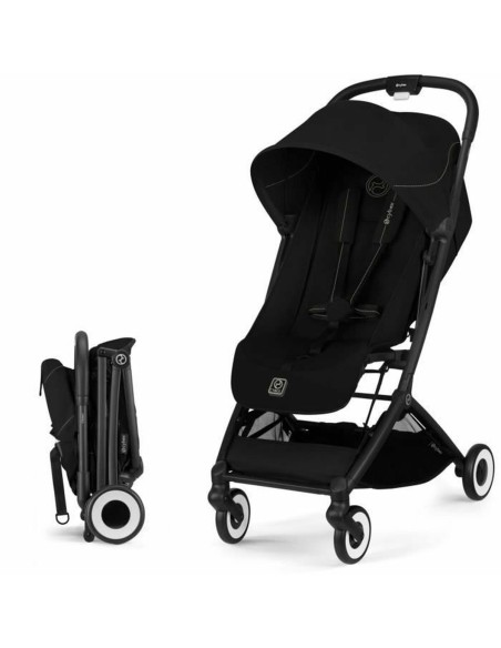 Baby's Pushchair Cybex Black