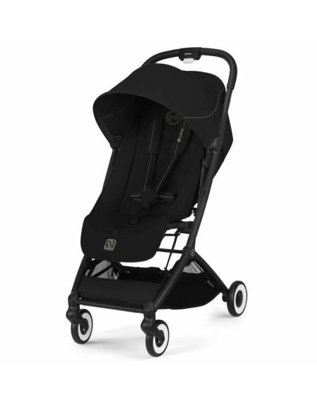 Baby's Pushchair Cybex Black