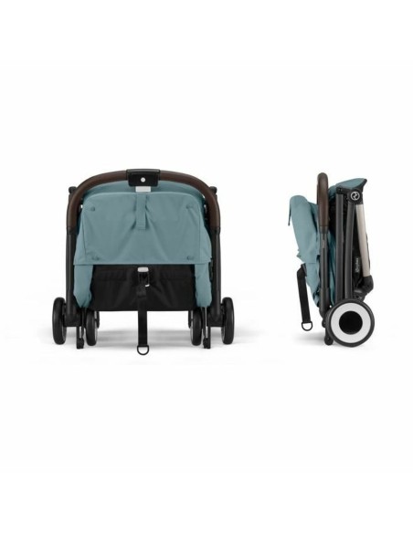 Baby's Pushchair Cybex Blue