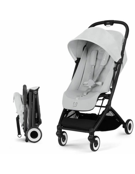 Baby's Pushchair Cybex Light grey