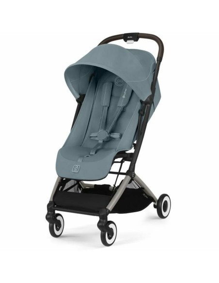 Baby's Pushchair Cybex Blue