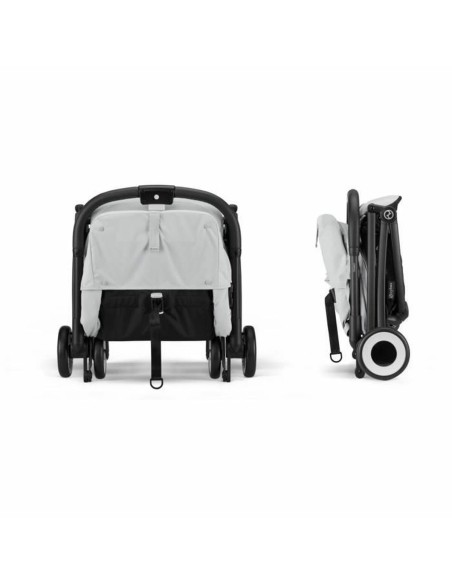 Baby's Pushchair Cybex Light grey