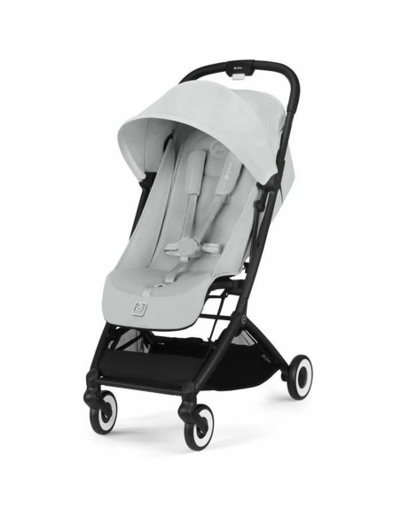 Baby's Pushchair Cybex Light grey