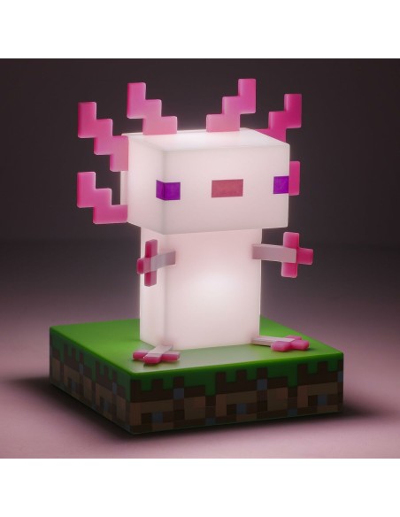 Night light Paladone PP11390MCFV2