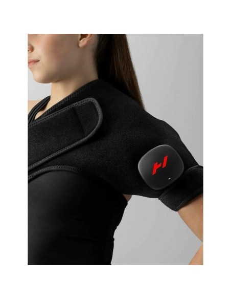 Heater Hyperice 22200-001-21 Black Arm
