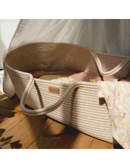 Baby Crib Domiva