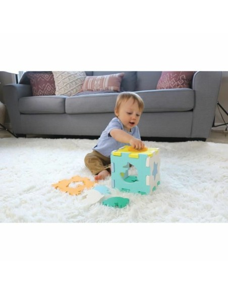 Play mat Infantino Foam