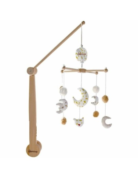 Musical Toy Domiva