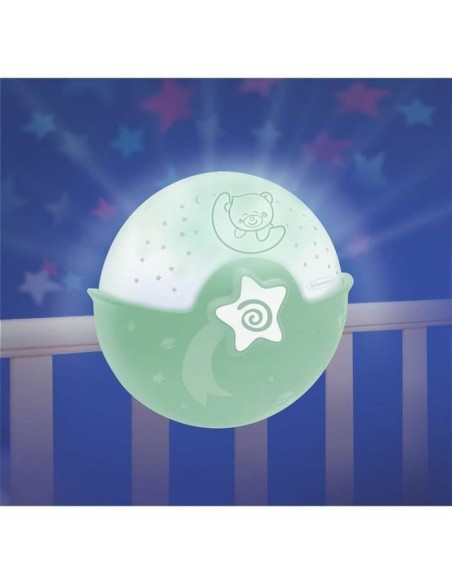 Night light Infantino