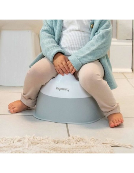 Potty Ingenuity