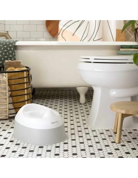 Potty Ingenuity