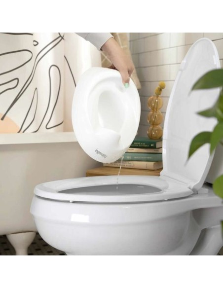 Potty Ingenuity