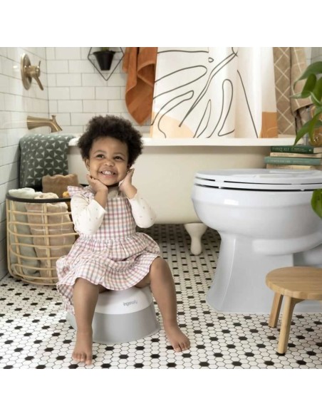 Potty Ingenuity