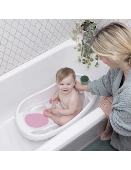 Bathtub Ingenuity