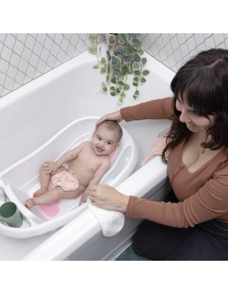 Bathtub Ingenuity