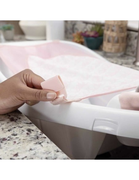 Bathtub Ingenuity