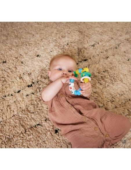 Teether for Babies Infantino