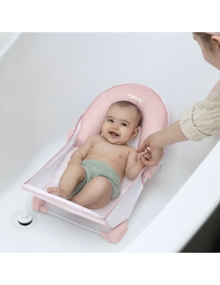 Bathtub Ingenuity Pink