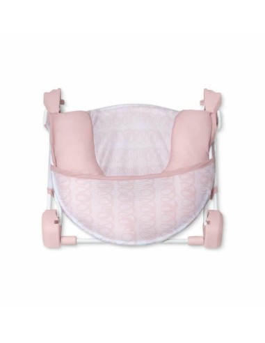 Bathtub Ingenuity Pink