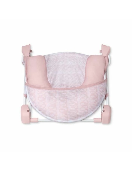 Bathtub Ingenuity Pink