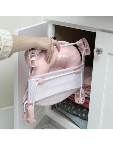 Bathtub Ingenuity Pink