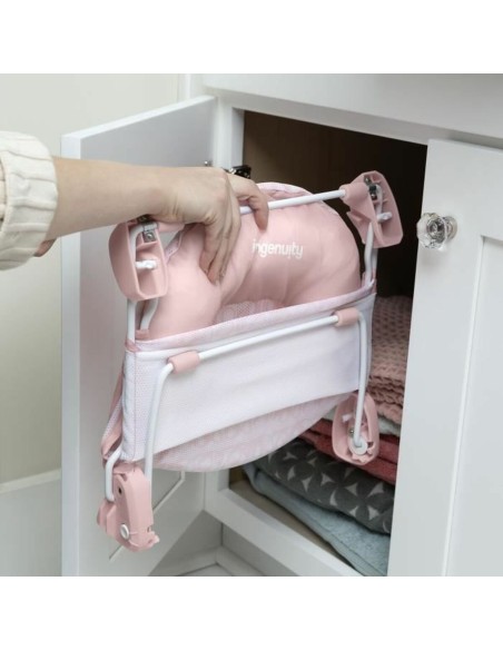 Bathtub Ingenuity Pink
