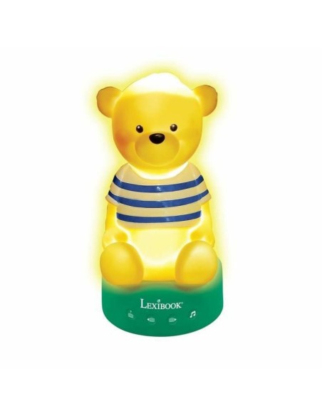 Night light Lexibook