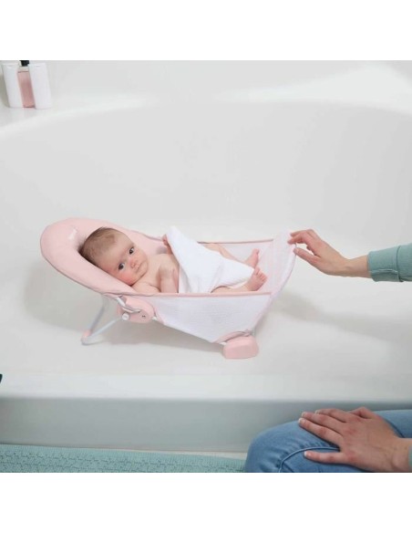Bathtub Ingenuity Pink