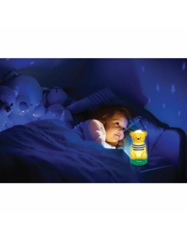 Night light Lexibook
