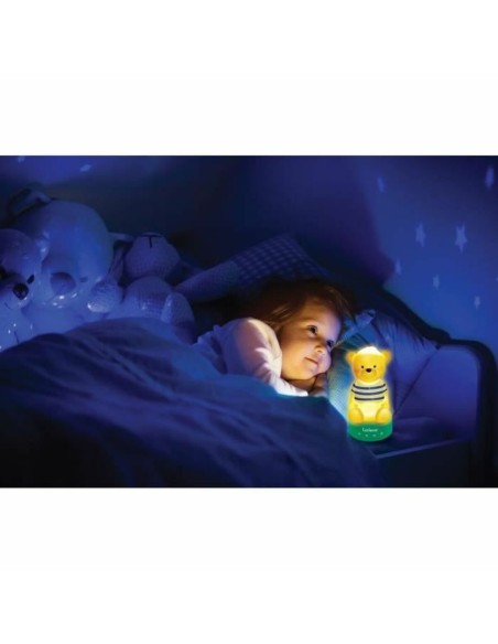 Night light Lexibook