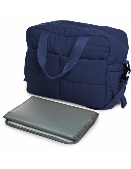 Diaper Changing Bag ThermoBaby Blue