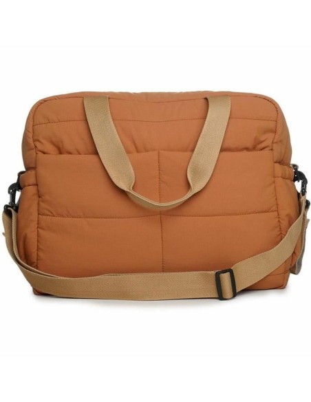 Diaper Changing Bag ThermoBaby Mustard