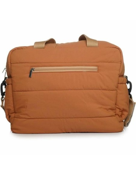 Diaper Changing Bag ThermoBaby Mustard