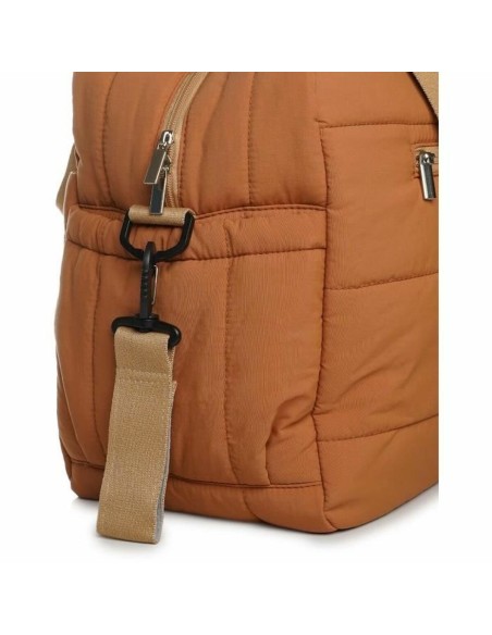 Diaper Changing Bag ThermoBaby Mustard