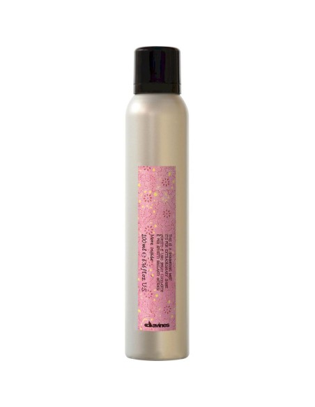 Spray Shine for Hair Davines Mi Shimmering Mist 200 ml