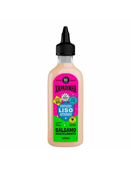 Hair Mask Lola Cosmetics Xapadinha 200 ml