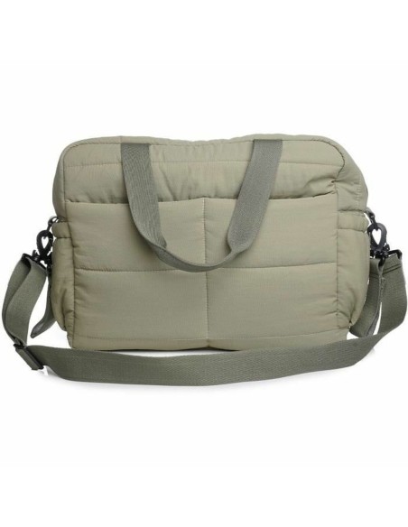 Diaper Changing Bag ThermoBaby Green