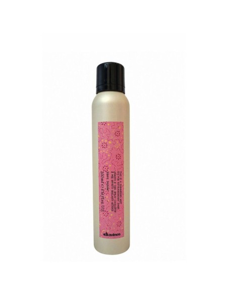 Spray Shine for Hair Davines Mi Shimmering Mist 200 ml