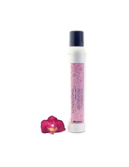 Spray Shine for Hair Davines Mi Shimmering Mist 200 ml