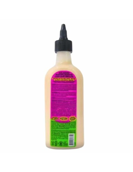 Hair Mask Lola Cosmetics Xapadinha 200 ml