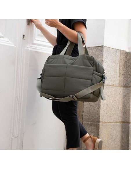 Diaper Changing Bag ThermoBaby Khaki