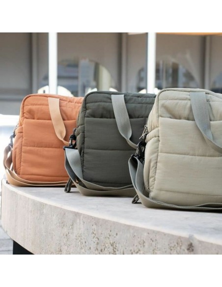 Diaper Changing Bag ThermoBaby Khaki