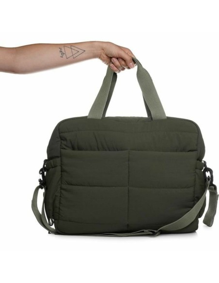 Diaper Changing Bag ThermoBaby Khaki