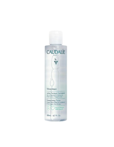 Facial Toner Caudalie VINOCLEAN