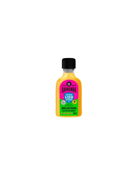 Hair Oil Lola Cosmetics Xapadinha 50 ml