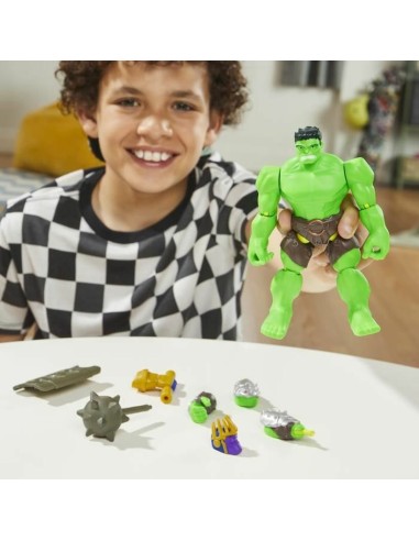 Jointed Figure Hasbro Marvel Avengers