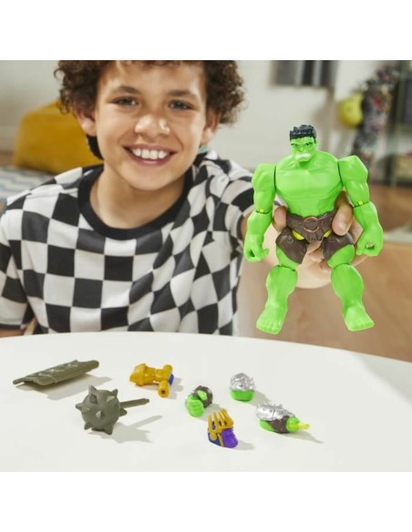 Jointed Figure Hasbro Marvel Avengers