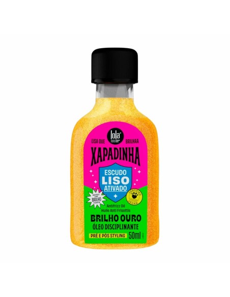 Hair Oil Lola Cosmetics Xapadinha 50 ml